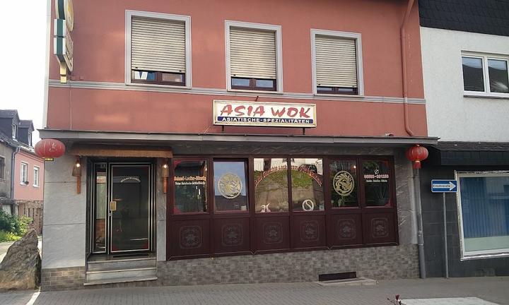 Asia Wok